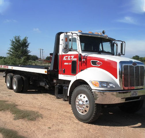Light Duty Truck