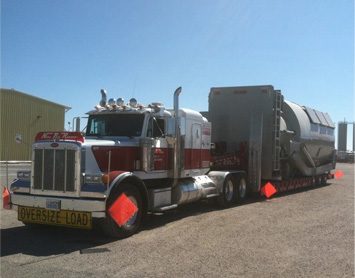 Heavy Haul & Transport 