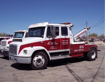 Towing